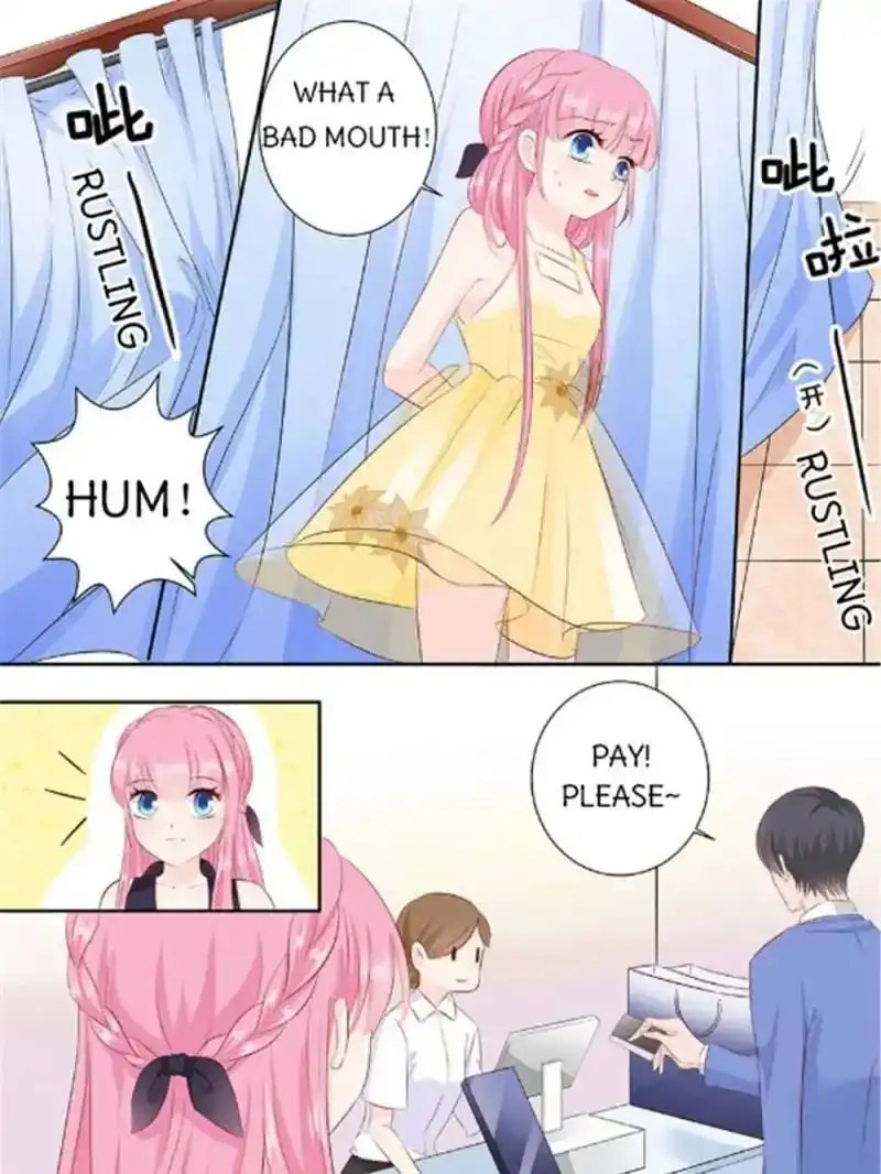 Don't be so harsh Chapter 97 15